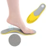 Arch correction insoles, flat foot inside and out figure-eight orthopedic insoles, Hapoli arch support men's and women's sports shoes Application Scenario
